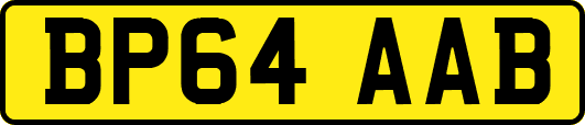BP64AAB
