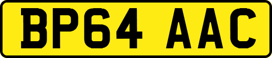 BP64AAC