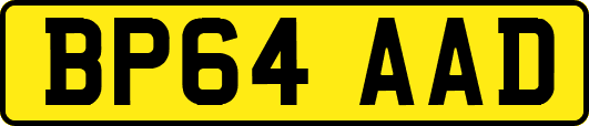 BP64AAD