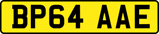 BP64AAE