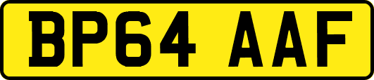 BP64AAF