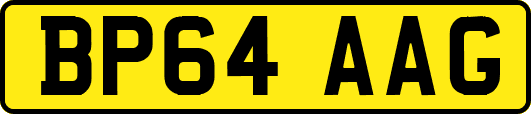 BP64AAG