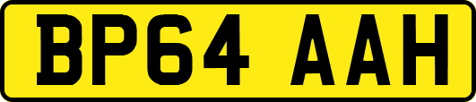 BP64AAH