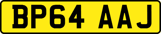 BP64AAJ