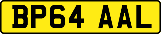 BP64AAL
