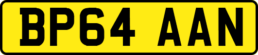 BP64AAN