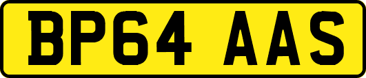 BP64AAS