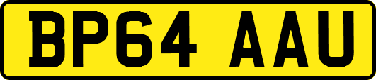 BP64AAU