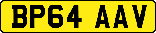 BP64AAV
