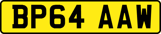BP64AAW