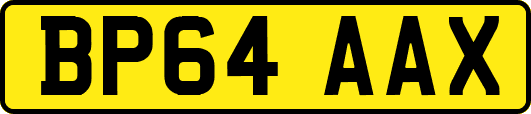 BP64AAX