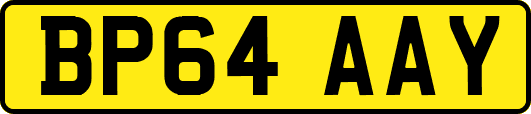 BP64AAY