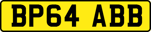 BP64ABB