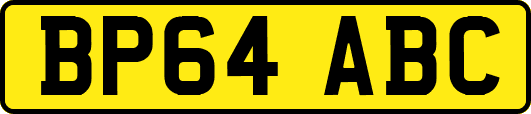 BP64ABC