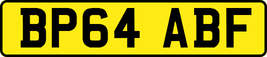 BP64ABF