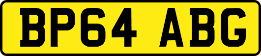 BP64ABG