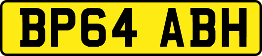 BP64ABH