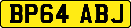 BP64ABJ