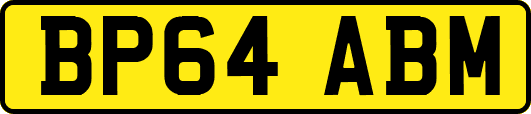 BP64ABM