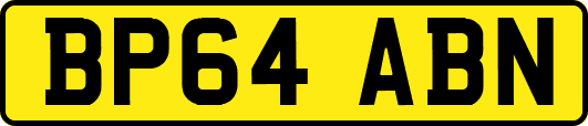 BP64ABN