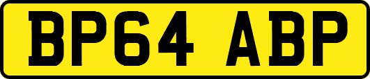 BP64ABP
