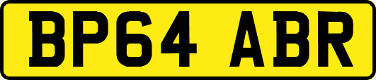 BP64ABR