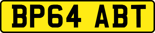 BP64ABT