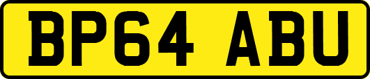 BP64ABU