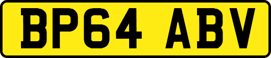 BP64ABV