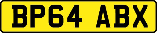 BP64ABX