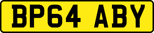 BP64ABY