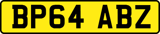 BP64ABZ