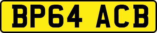 BP64ACB