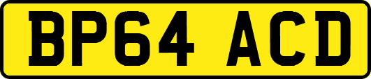 BP64ACD