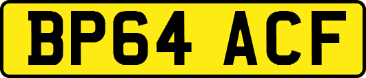 BP64ACF