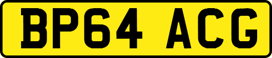 BP64ACG