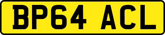 BP64ACL