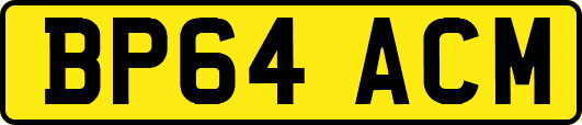 BP64ACM