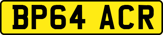 BP64ACR