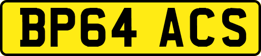 BP64ACS