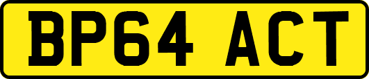 BP64ACT