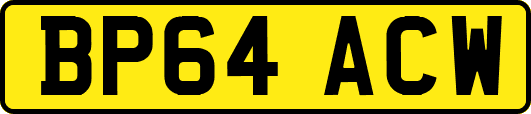 BP64ACW