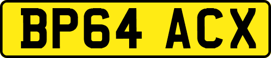 BP64ACX