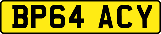 BP64ACY