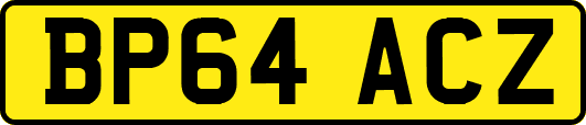 BP64ACZ