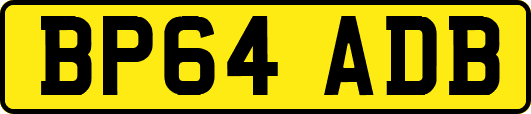 BP64ADB