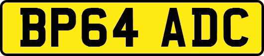 BP64ADC