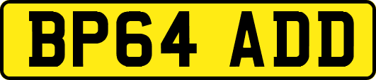 BP64ADD