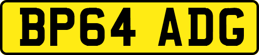 BP64ADG