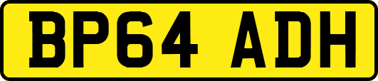 BP64ADH